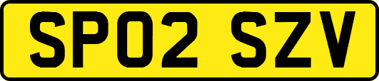 SP02SZV