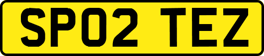 SP02TEZ