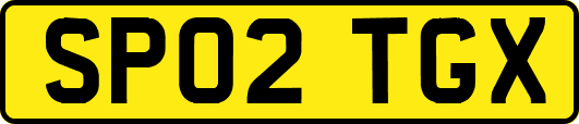 SP02TGX