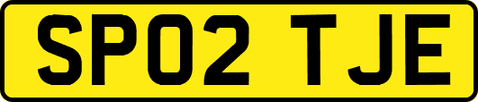 SP02TJE