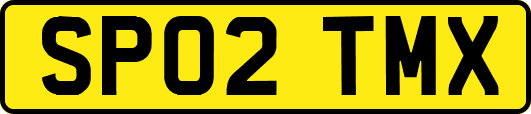 SP02TMX