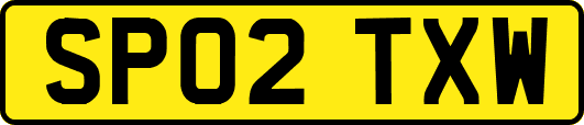 SP02TXW
