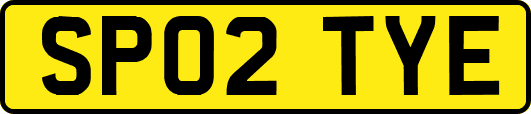 SP02TYE