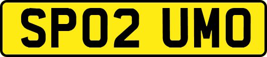 SP02UMO