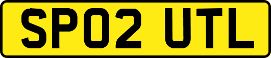 SP02UTL