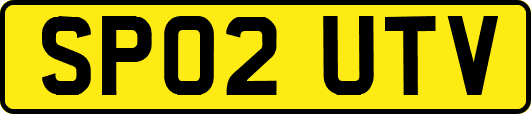 SP02UTV