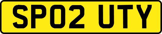 SP02UTY