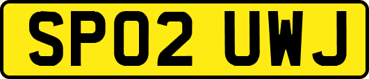 SP02UWJ