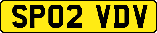 SP02VDV