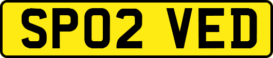 SP02VED