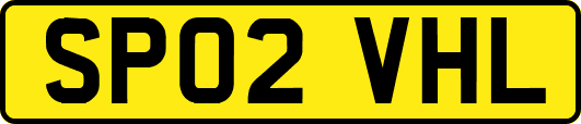 SP02VHL