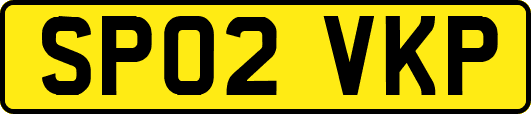 SP02VKP