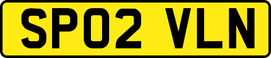 SP02VLN