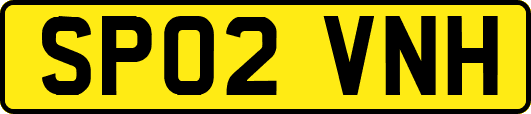 SP02VNH