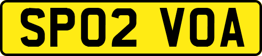 SP02VOA
