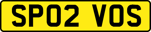 SP02VOS