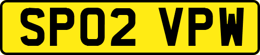 SP02VPW