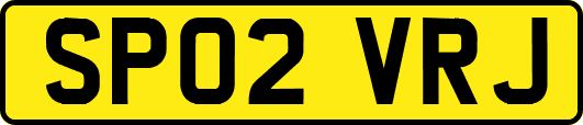 SP02VRJ