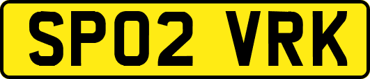 SP02VRK