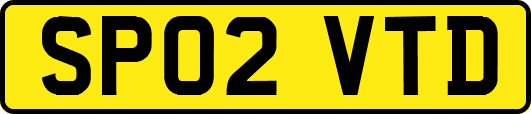 SP02VTD