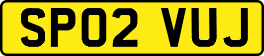 SP02VUJ