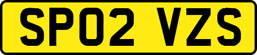 SP02VZS