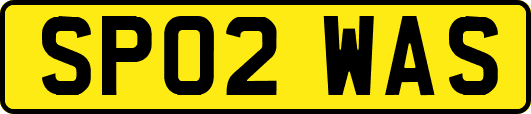 SP02WAS