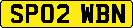 SP02WBN