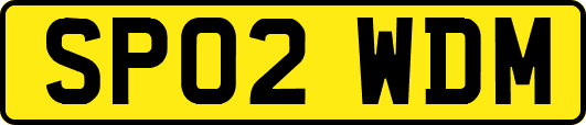 SP02WDM