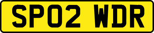 SP02WDR