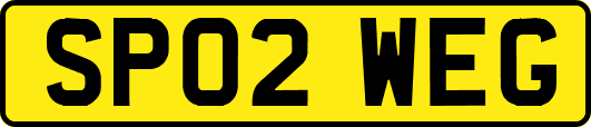 SP02WEG