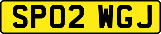 SP02WGJ