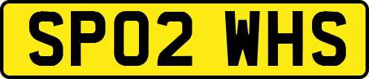 SP02WHS