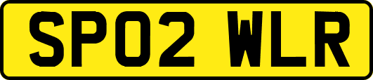 SP02WLR