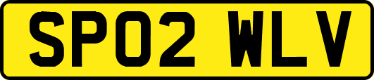 SP02WLV