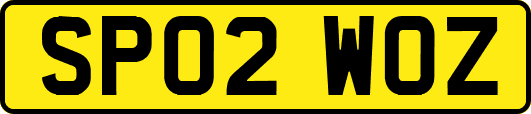 SP02WOZ