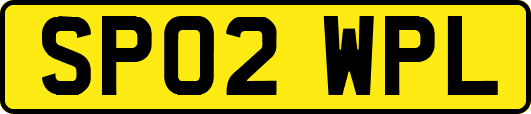 SP02WPL