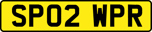 SP02WPR
