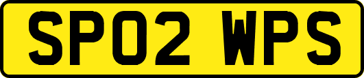 SP02WPS
