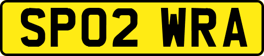 SP02WRA