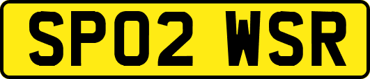 SP02WSR