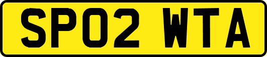 SP02WTA