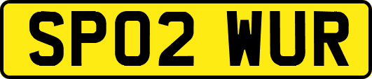 SP02WUR