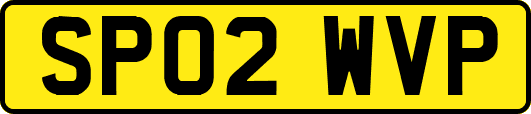 SP02WVP