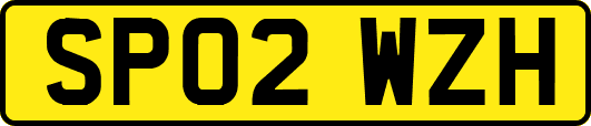 SP02WZH