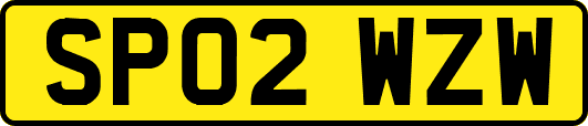 SP02WZW