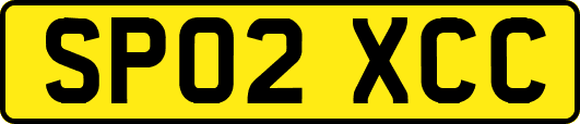 SP02XCC