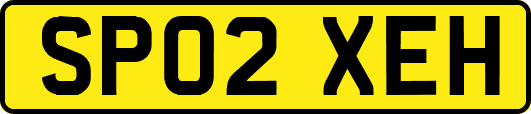 SP02XEH