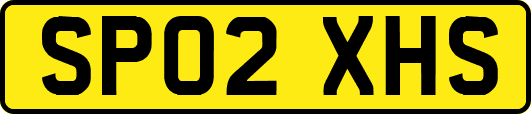 SP02XHS