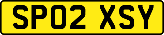 SP02XSY